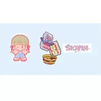 Stickers - Kamen Rider Gavv / Sachika Amane