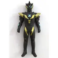 Figure - Ultra Galaxy Fight: The Destined Crossroad / Ultraman Z (Character)
