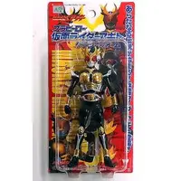 Figure - Kamen Rider Agito / Kamen Rider Agito (Character)