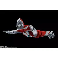 S.H. Figuarts - Ultraman