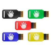 Transformation Devices - Premium Bandai Limited - No.1 Sentai Gozyuger