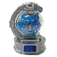 Transformation Devices - Uchu Sentai Kyuranger