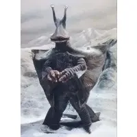 Trading Card - Ultraseven