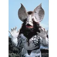 Trading Card - Ultraseven / Alien Icarus