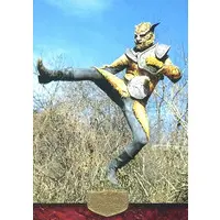 Trading Card - Kamen Rider / Jaguarman