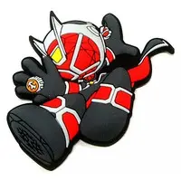 Kamen Rider Wizard / Kamen Rider Wizard (Character)