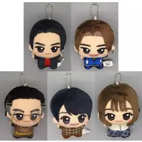 Chibigurumi - No.1 Sentai Gozyuger