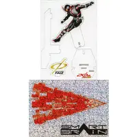 Acrylic stand - Kamen Rider 555 / Kamen Rider Faiz