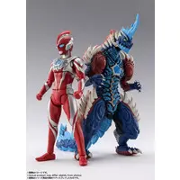 S.H. Figuarts - Ultraman Omega / Rekiness