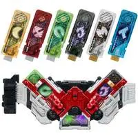 Transformation Gear - Kamen Rider W / Kamen Rider Double
