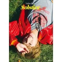 Book - Kamen Rider Gotchard / Kamen Rider Legend