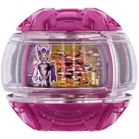 Transformation Gear - Kamen Rider Zeztz