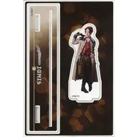 Acrylic stand - Ultraman Trigger: New Generation Tiga / Ultraman Trigger (Character)