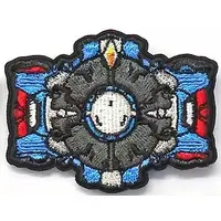 Badge - Ultraman R/B