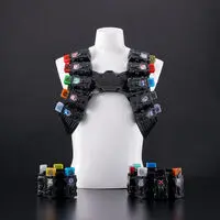 Premium Bandai Limited - Kamen Rider W / Kamen Rider Eternal