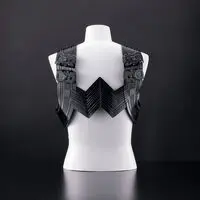 Premium Bandai Limited - Kamen Rider W / Kamen Rider Eternal