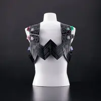 Premium Bandai Limited - Kamen Rider W / Kamen Rider Eternal