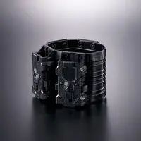 Premium Bandai Limited - Kamen Rider W / Kamen Rider Eternal