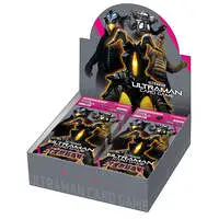 Ultraman Card Game - Ultraman Trigger: New Generation Tiga / Alien Guts & Carmeara & Zetton & Alien Mefilas