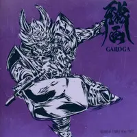 Stickers - Garo