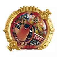 Transformation Devices - No.1 Sentai Gozyuger