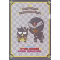 Ohsama Sentai King-Ohger x Sanrio Characters - Sanrio characters / Hachi Ohger