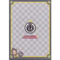 Ohsama Sentai King-Ohger x Sanrio Characters - Sanrio characters / Hachi Ohger