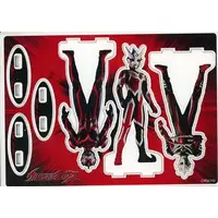 Acrylic stand - Ultraman Nexus / Dark Mephisto