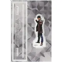 Acrylic stand - Ultraman Orb / Gai Kurenai