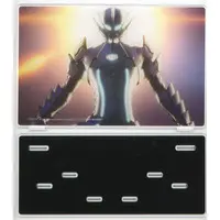 Acrylic stand - ULTRAMAN：BE ULTRA / Bemular