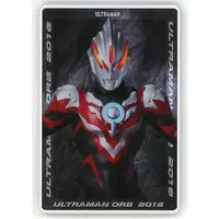 Ultra Status Collection - Ultraman Orb
