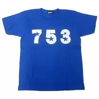 Clothes - T-shirts - Kamen Rider Kiva Size-S