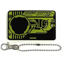 Commuter pass case - Kamen Rider: Reiwa The First Generation