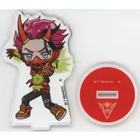 Acrylic stand - Ride Kamens