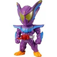 Converge Kamen Rider - Kamen Rider Gavv / Kamen Rider Gavv (Character)