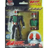 Figure - Kamen Rider / Kamen Rider 1