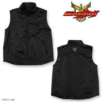 Premium Bandai Limited - Kamen Rider Kuuga