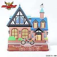 Premium Bandai Limited - Kamen Rider Kuuga