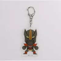 Premium Bandai Limited - Kamen Rider Kuuga / Xu·Zain·Da