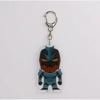 Premium Bandai Limited - Kamen Rider Kuuga / Go·Gadol·Ba