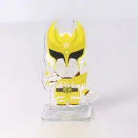 Premium Bandai Limited - Kamen Rider Kuuga / N·Daguva·Zeba