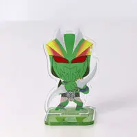 Premium Bandai Limited - Kamen Rider Kuuga