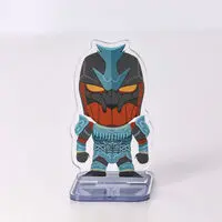 Premium Bandai Limited - Kamen Rider Kuuga / Go·Gadol·Ba