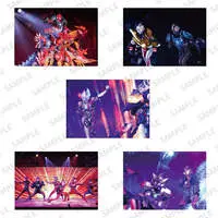 Portrait - Ultraman Ace