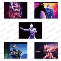 Portrait - Ultraman Ace