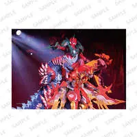 Portrait - Ultraman Ace