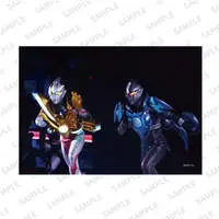 Portrait - Ultraman Ace