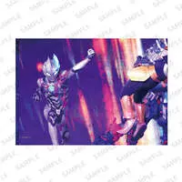 Portrait - Ultraman Ace