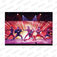 Portrait - Ultraman Ace