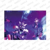 Portrait - Ultraman Ace